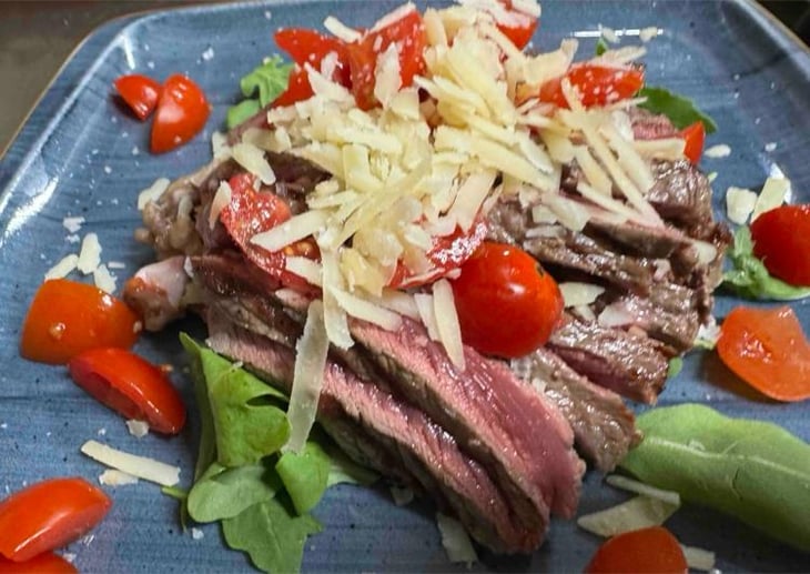 Tagliata -  - 914338