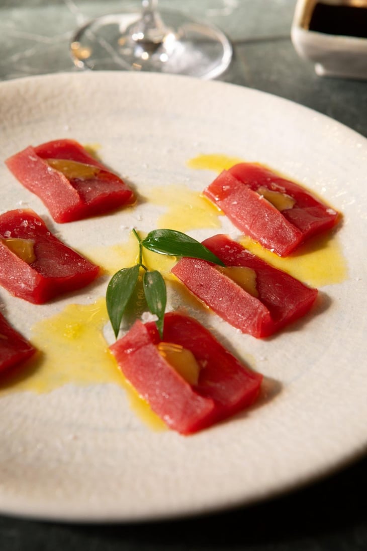 Tabasco Tuna - Shabu Lecco - 1351208