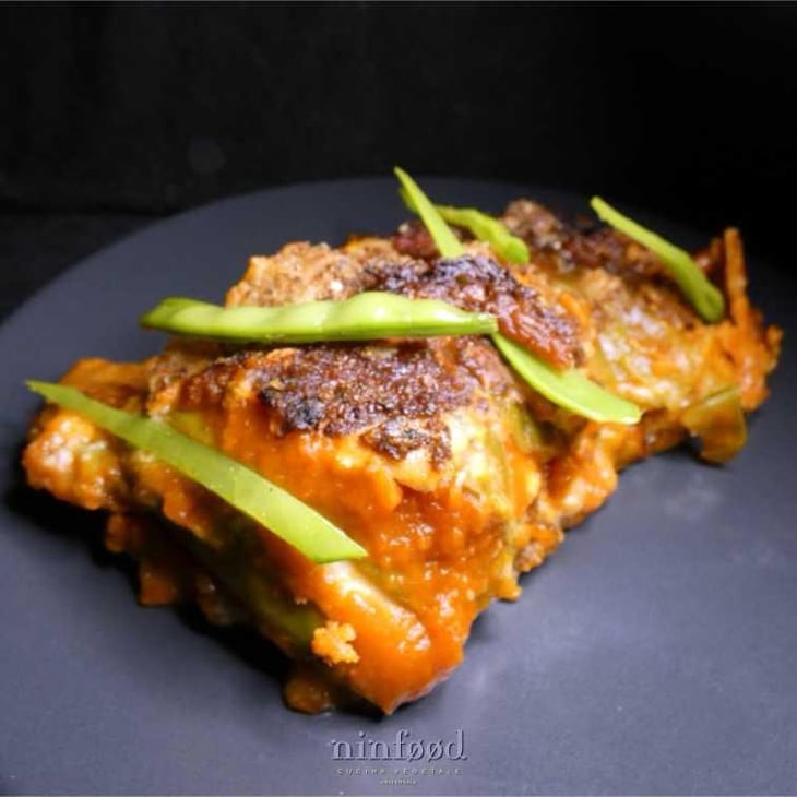 Taccole Alla Parmigiana - Ninfood - 1352676