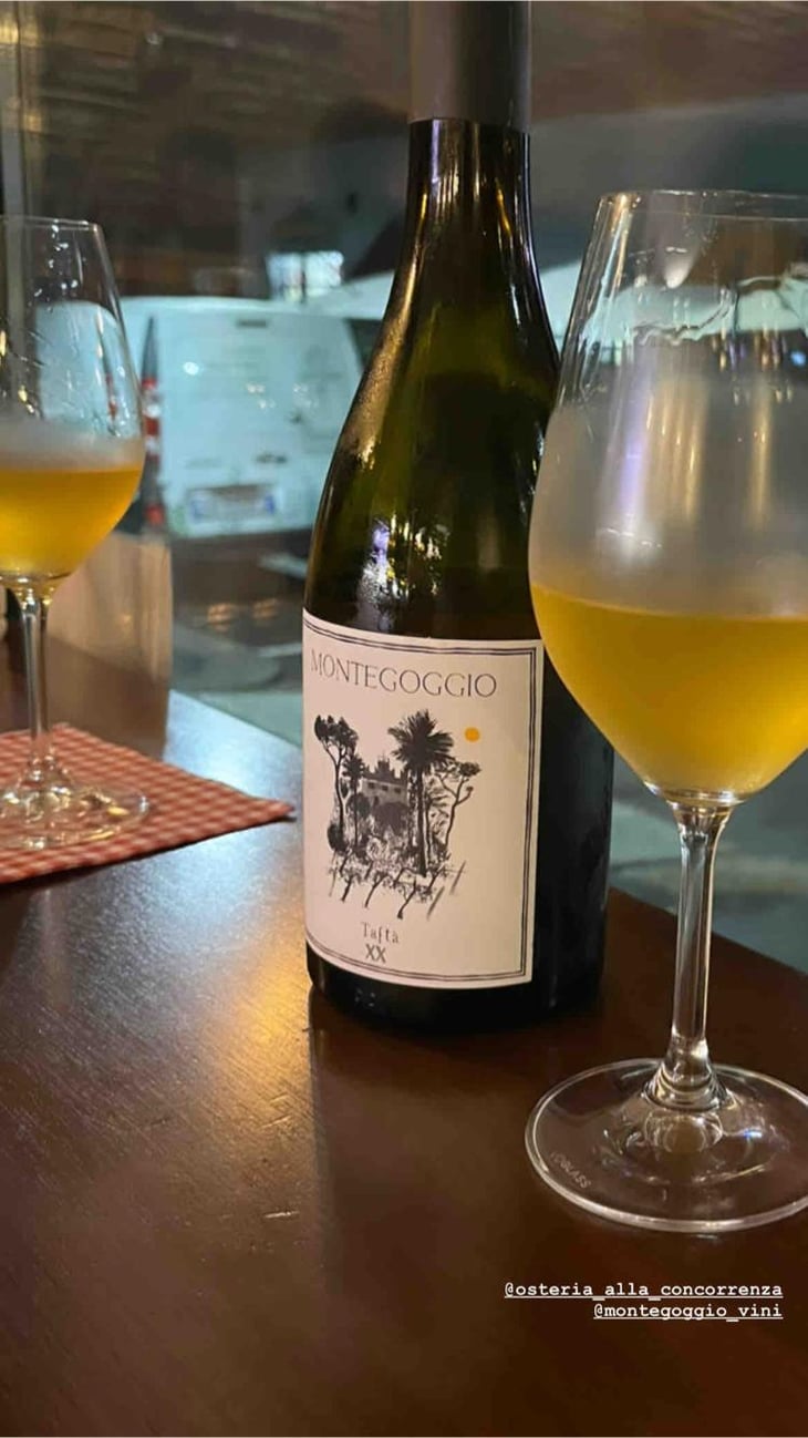 Tafta - Montegoggio Vini - Paolo Miotti, Francesco Gobbo & Marco Passuello -2021