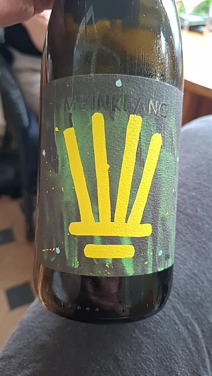Tag - Meinklang - Weingut Michlits - Angela & Werner Michlits -2020