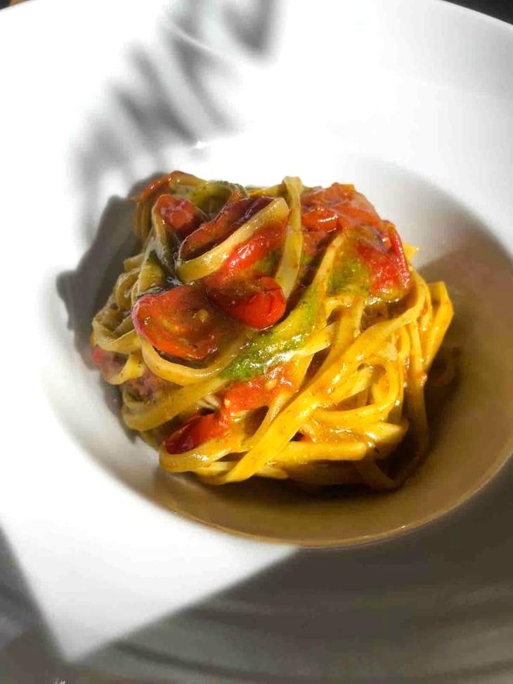 Tagliolino - Callimaco Enoteca - 1313707