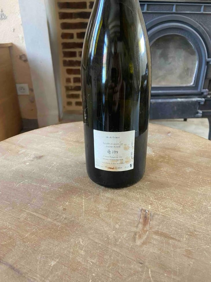 Tamarix - Flamingo - Pianora Vini - Matteo Efrem Rossi -2024