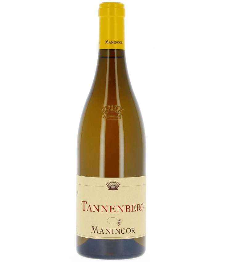 Tannenberg - Manincor - Michaël Goëss-Enzenberg -2023