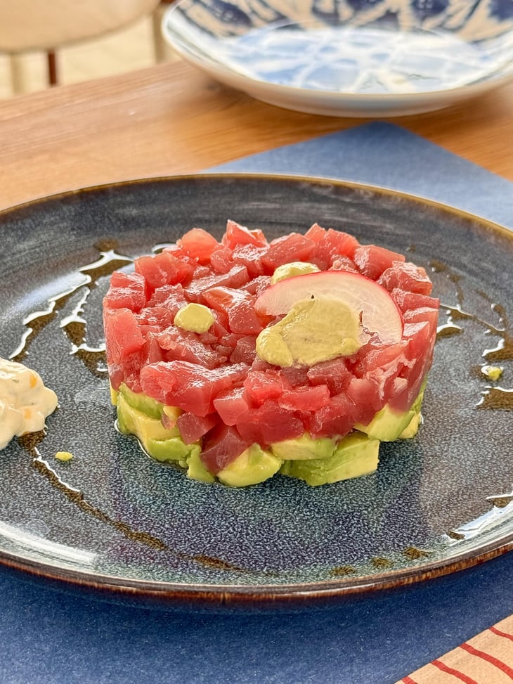 Tartare - PALOSANTO 49 - 1358475