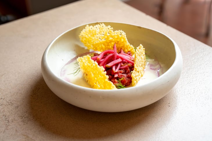 Tartare Di Manzo - Buatta - 1391278