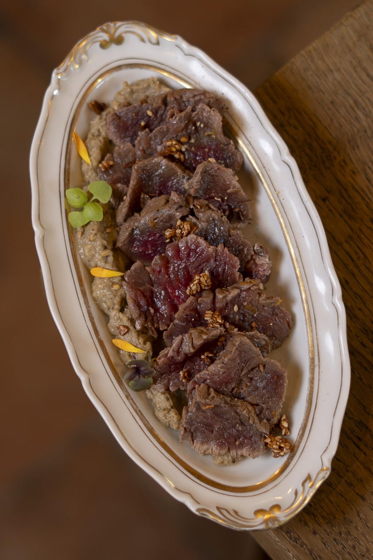 Tataki - Le Chalet D’en Ô - 1388039