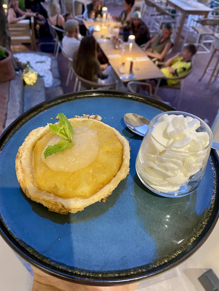 Tatin D’Ananas - Barjo Vino - 1384972