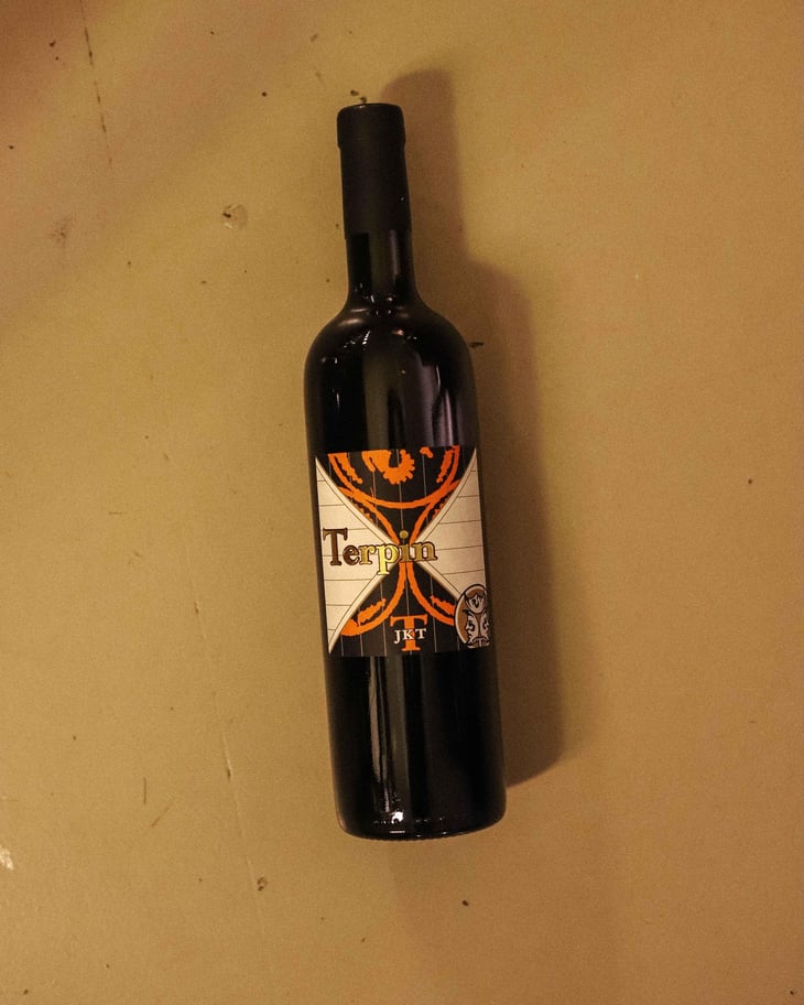 Terpin - Azienda Agricola Franco Terpin - Franco Terpin -2017