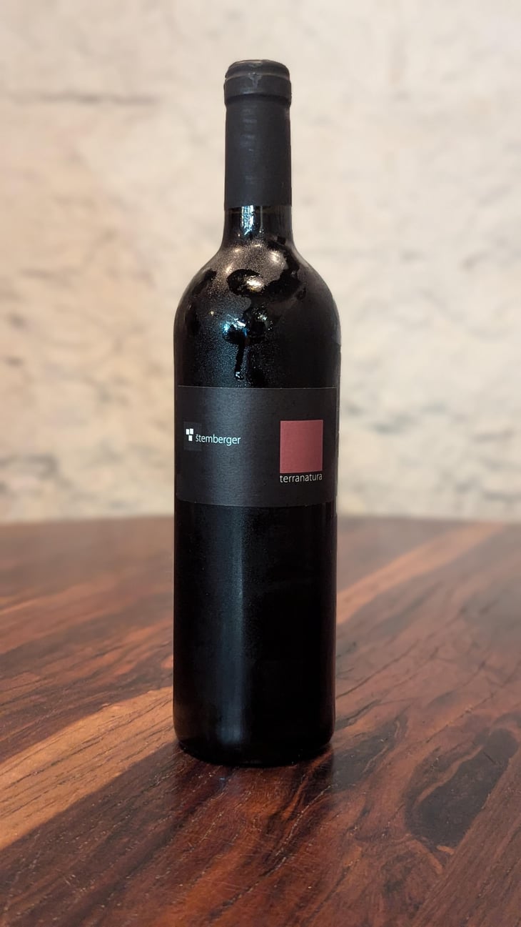 Terranatura - Vina Štemberger - Sebastianj Štemberger -2020