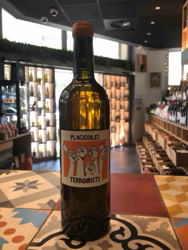 Terroirists - Domaine Plageoles - Bernard, Florent & Romain Plageoles 
