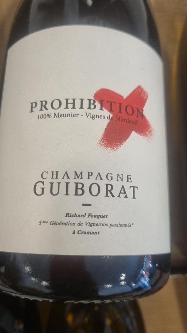 Tethys - Guiborat - Richard Fouquet -2021