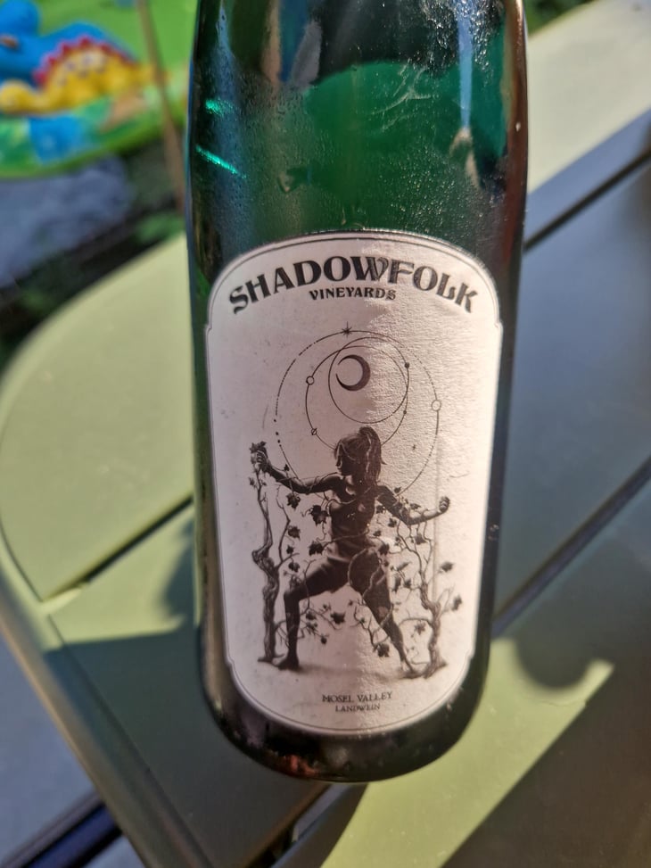 The dark side of aurora - empyrean heights - Shadowfolk vineyards - Petra Kujanpää -2022