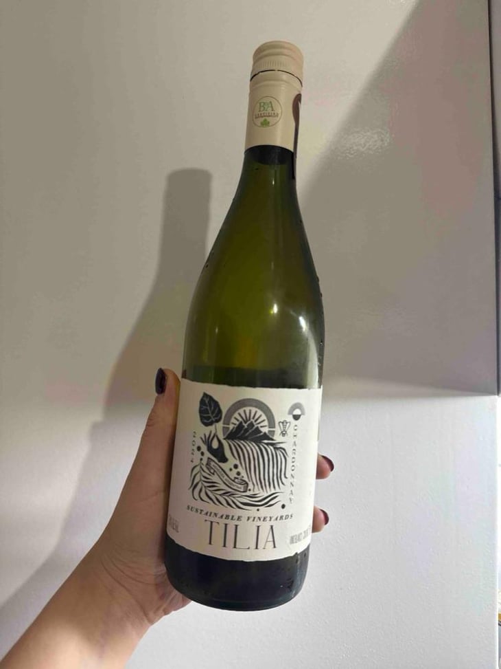 Tilia - Mendoza - Nicolina Salese -2024