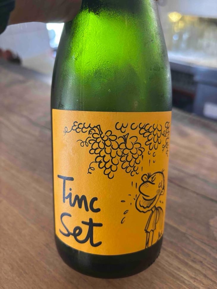 Tinc Set Ancestral - http://www.mascandi.com/ - Ramón Jané, Mercé Cuscó, Toni Carbó, Ramón Galimany -2022