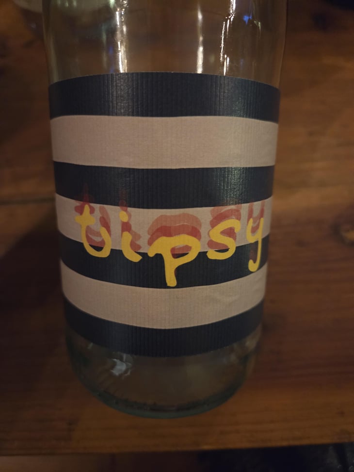 Tipsy - Podere Marella - PODERE MARELLA -2026
