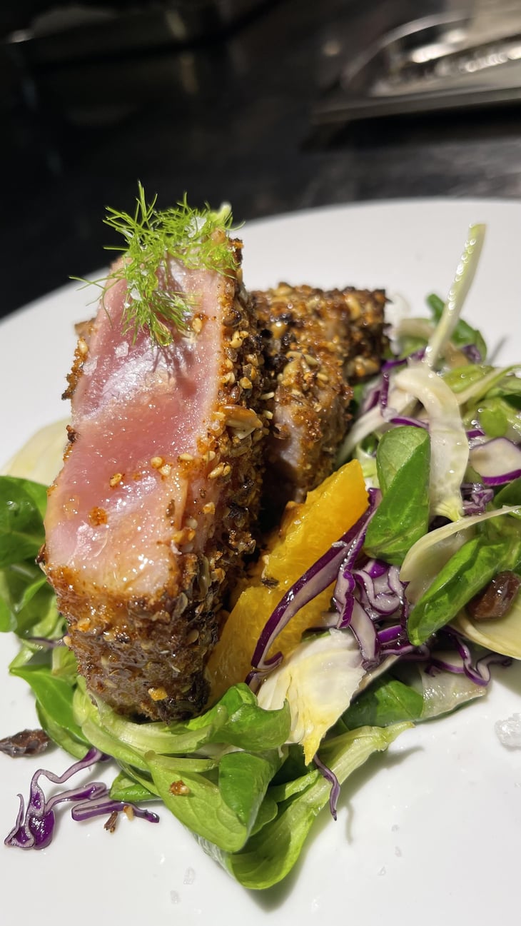 Tonno - Ql enoteca ristorante - 1379937