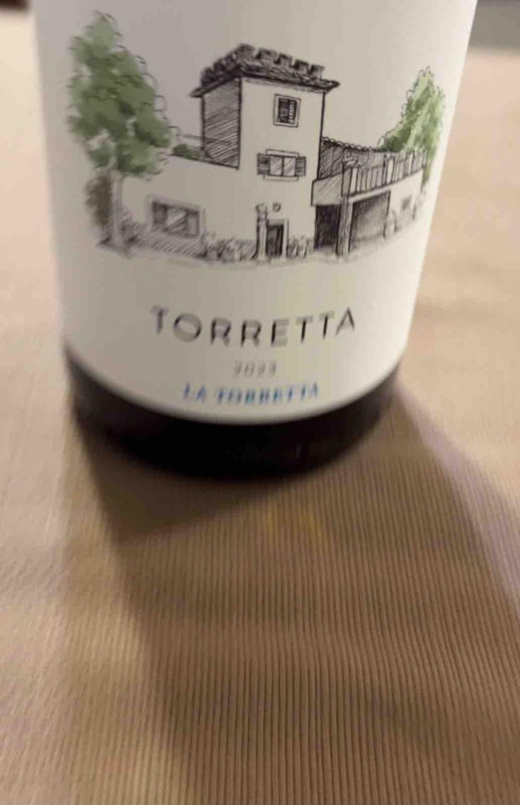 Torretta - Azienda Agricola La Torretta - Riccardo Magno & Maria Enqvist -2019