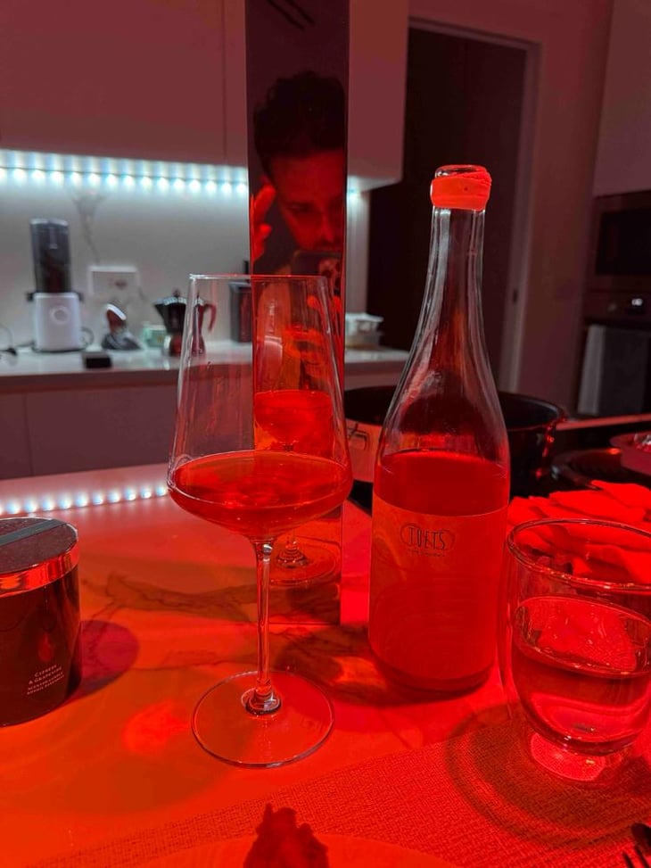 Tot Ancestral - Celler Tuets - Albert Domingo -2019