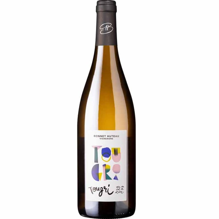 Tougri - Domaine Bonnet-Huteau - Jean-Jacques Bonnet & Vincent Pineau 
