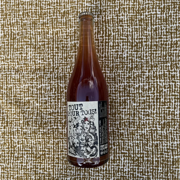 Tout pour tous! - Domaine Pascal Treichler - Pascal Treichler 