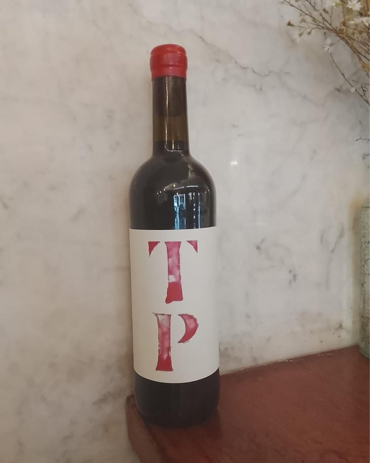 TP - Partida Creus - Massimo Marchiori & Antonella Gerosa 