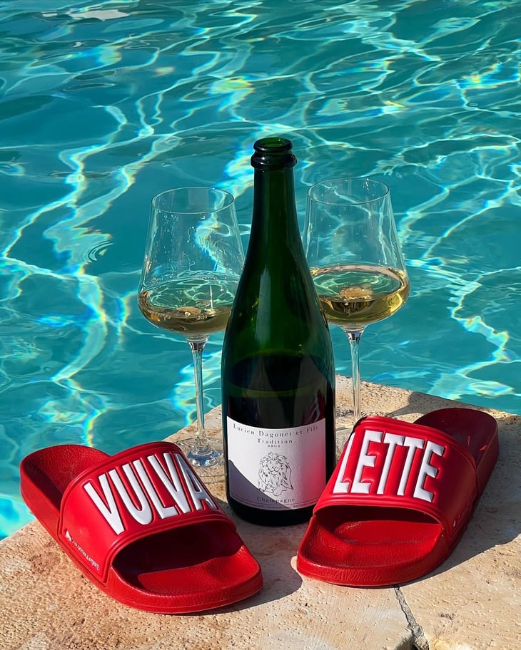 Tradition Brut - Champagne Dagonet Lucien - Lucien Dagonet et Fils 