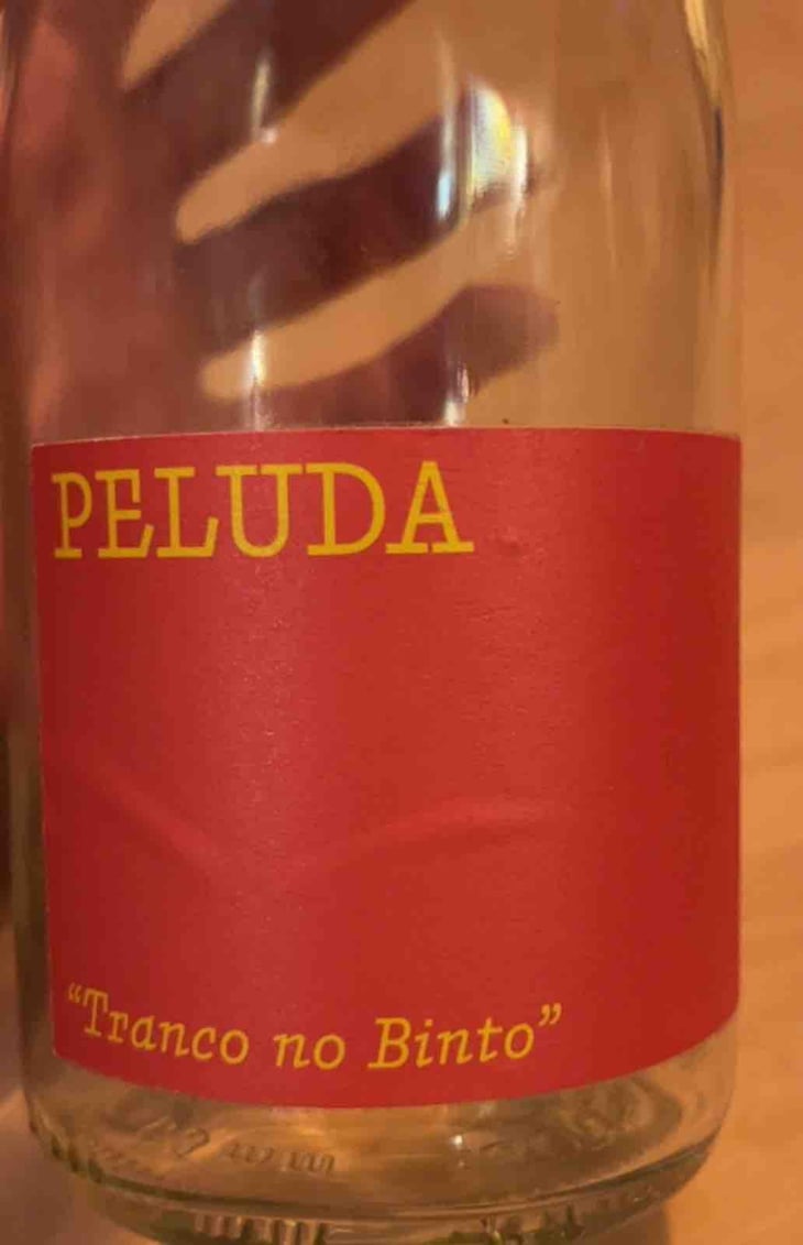 Tranco no Binto - Peluda - Peluda -2023