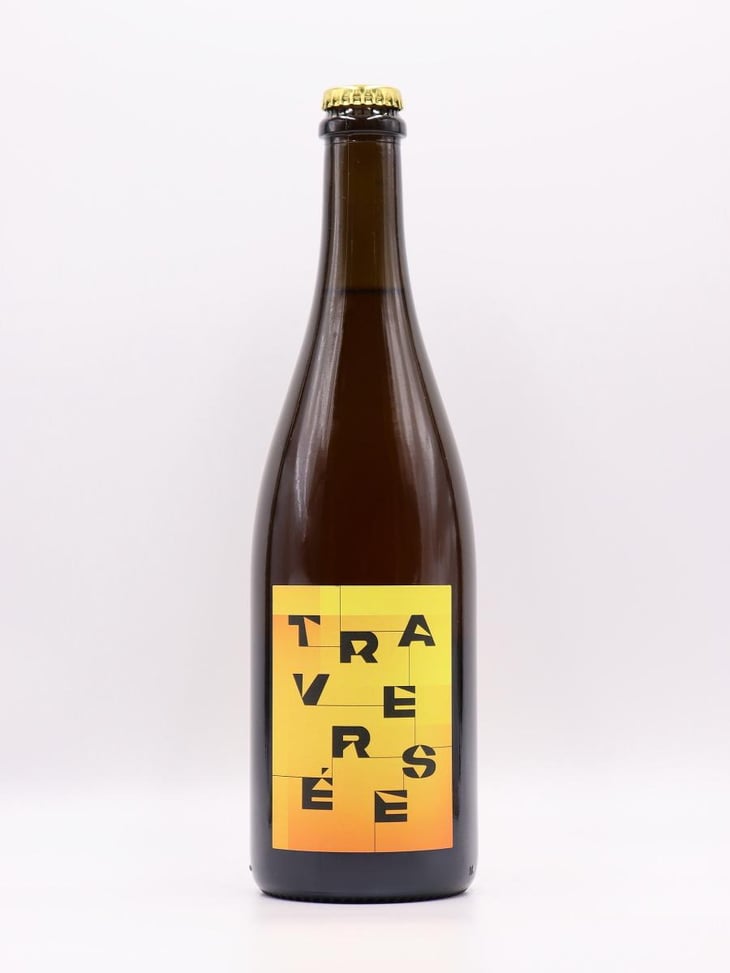 Traversée - Kumpf & Meyer - Julien Albertus -2015