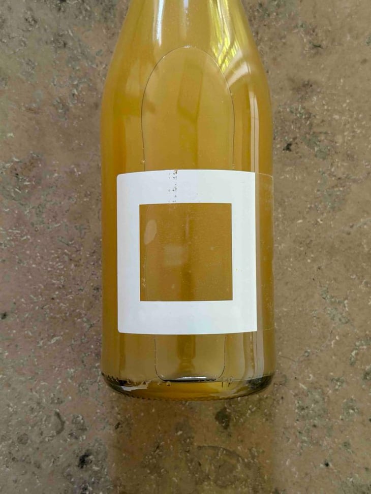 Tréb - Azienda Agricola Mirco Mariotti - Mirco Mariotti 