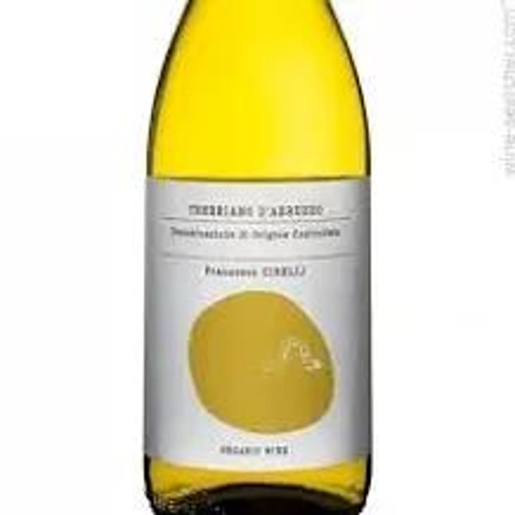 Trebbiano D'Abruzzo - Azienda Agricola Cirelli - Francesco Cirelli 