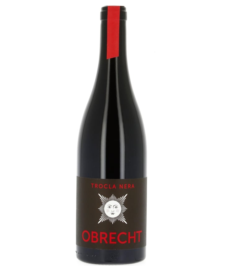 Trocla Nera - Weingut Obrecht - Christian & Francisca Obrecht -2021