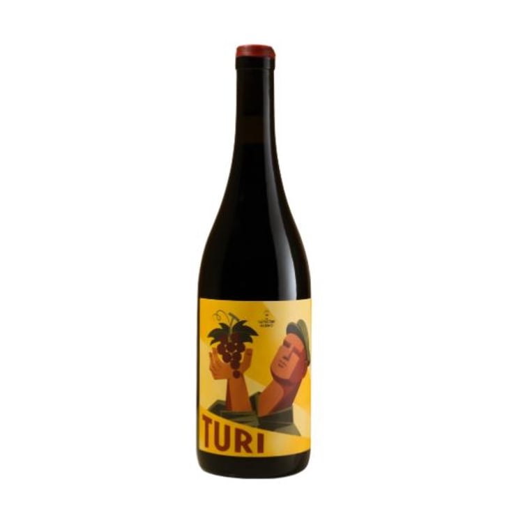 Turi Rosso - Azienda Agricola Salvatore Marino - Salvatore Marino 