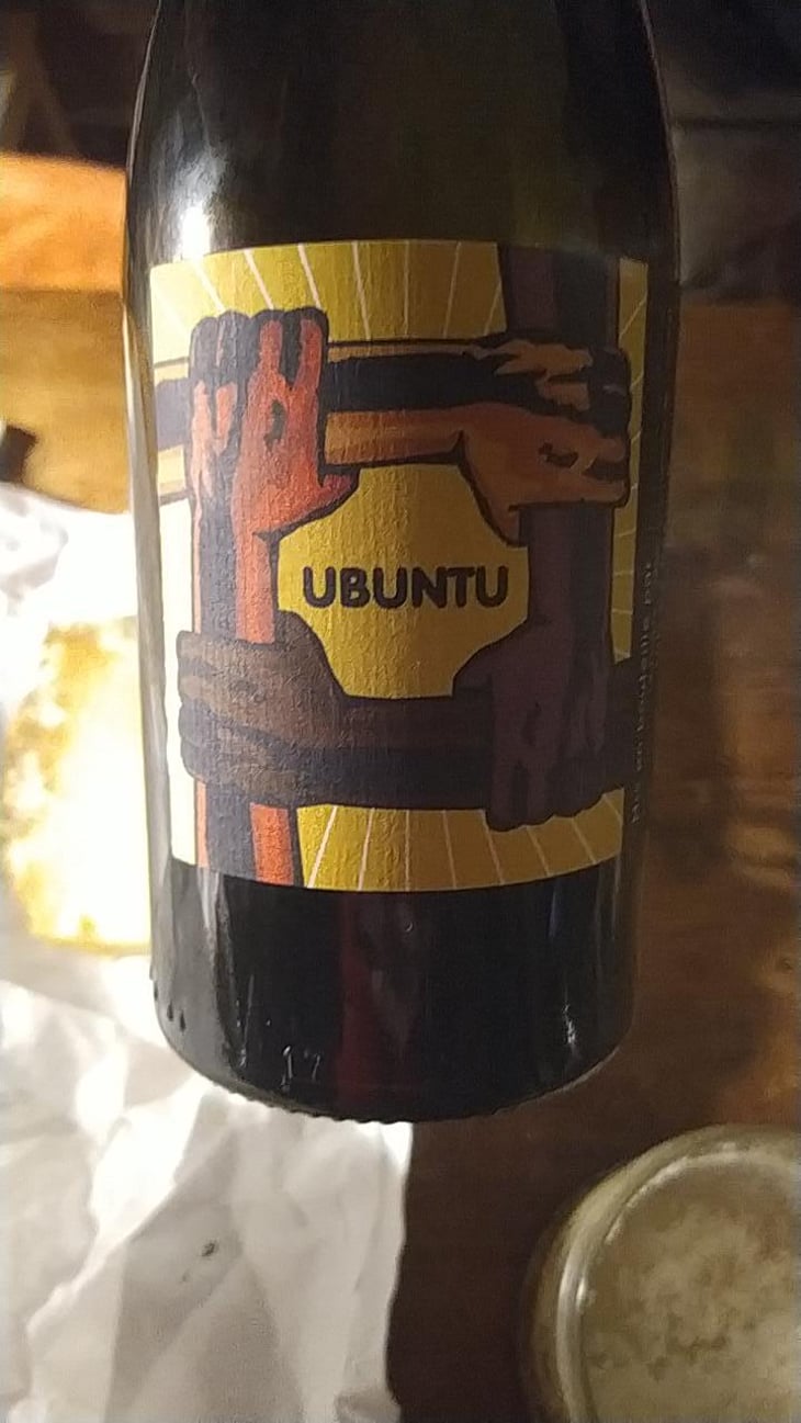 Ubuntu - Domaine Les 3 Saules - François Laborie -2020