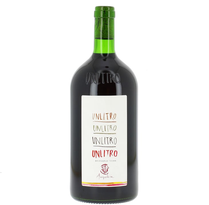 Unlitro - Ampeleia - Marco Tait 