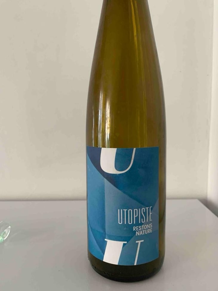 Utopiste - Kumpf & Meyer - Julien Albertus 