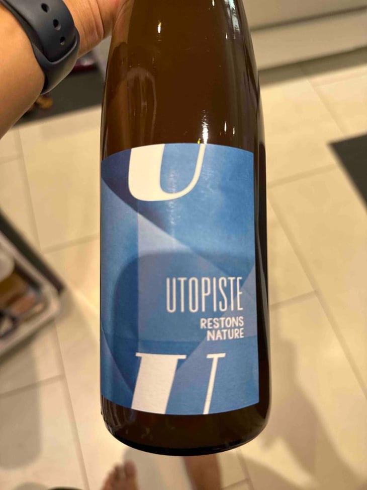 Utopiste - Kumpf & Meyer - Julien Albertus 