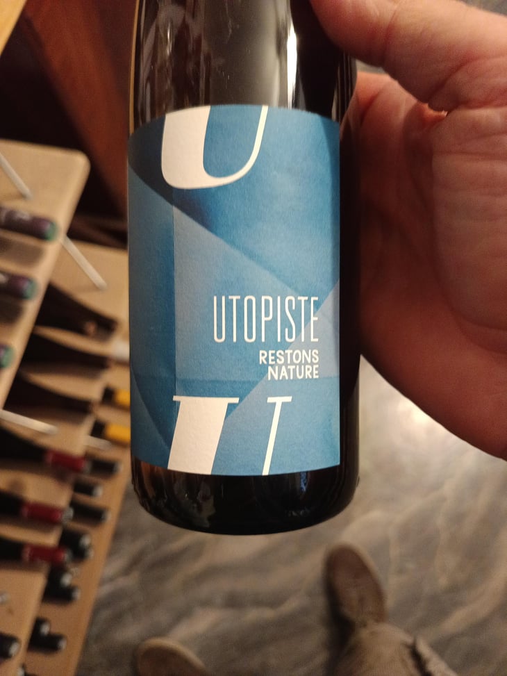 Utopiste - Kumpf & Meyer - Julien Albertus 
