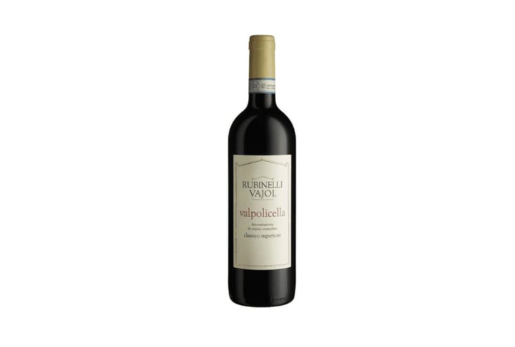 Valpolicella Classico - Rubinelli Vajol - Nicola Rubinelli -2024