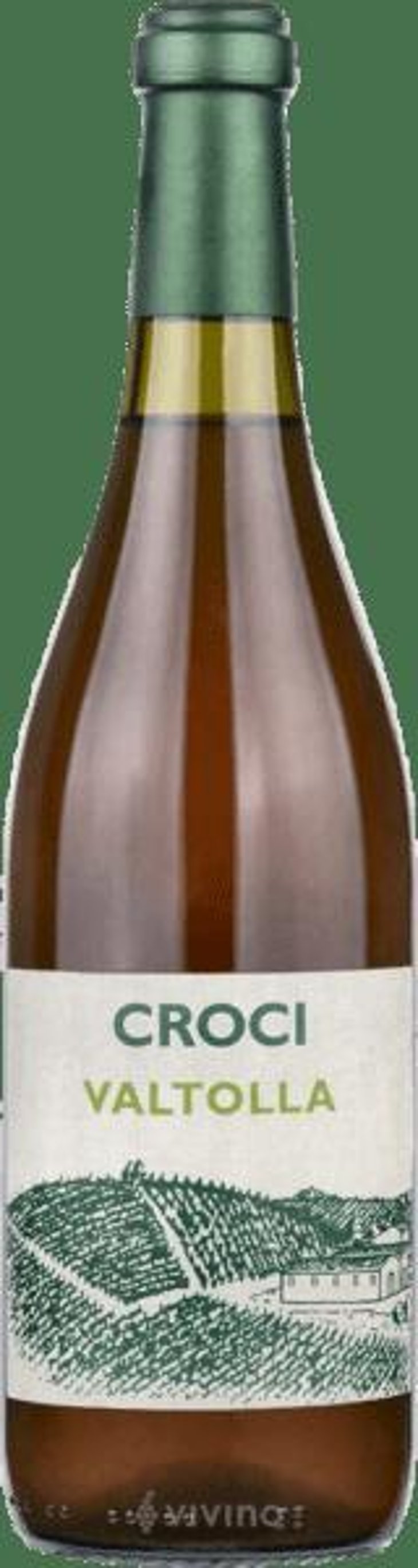 Valtolla - Croci Tenuta Vinicola - Massimiliano Croci 