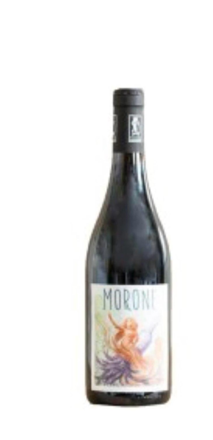VASSALLO - Cantina Morone - Giovanni & Eleonora Morone -2020