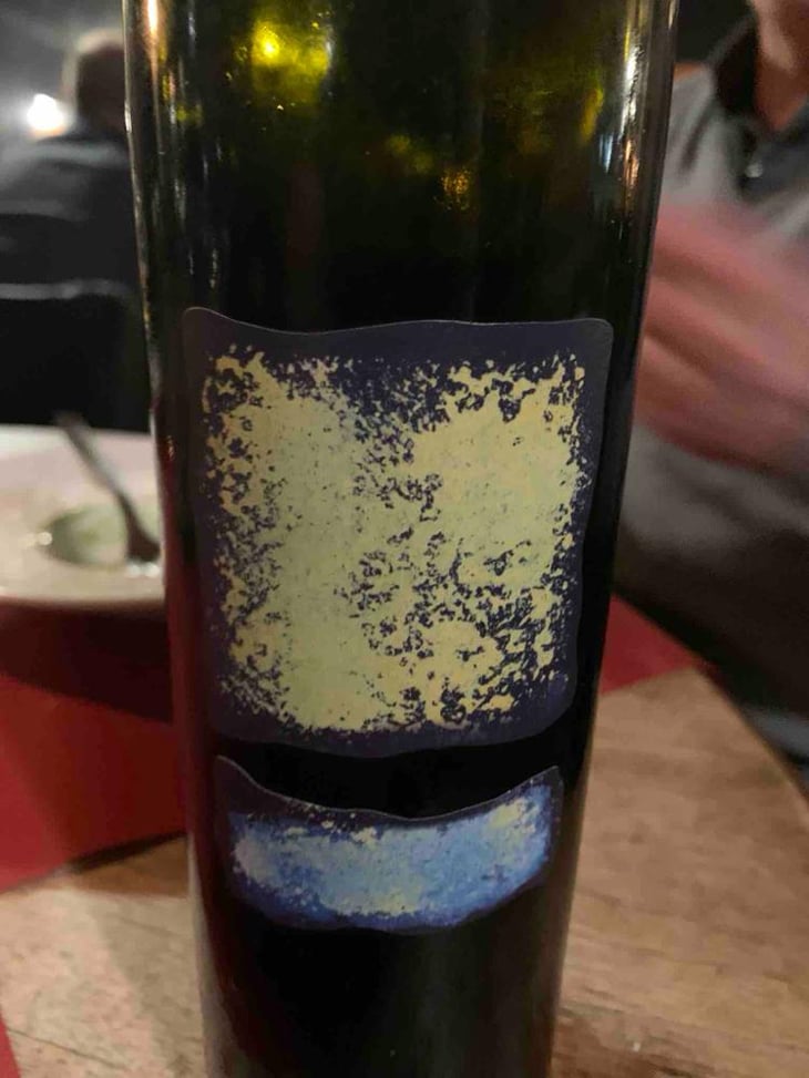 VB1 - Tenuta Selvadolce - Aris Blancardi 