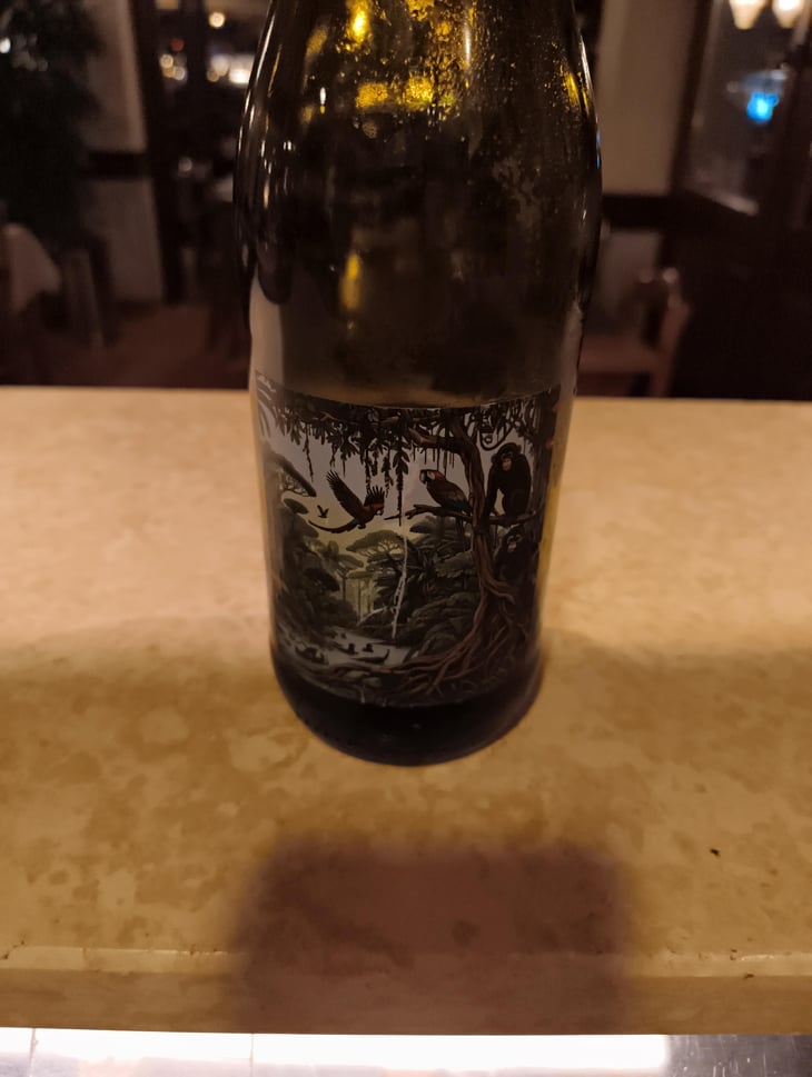 Vei$ - Onamí Wine - Francesco Le Donne -2025