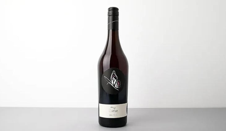 Velue Rosé cs & co - Bioweingut Johannes Zillinger - Johannes Zillinger 