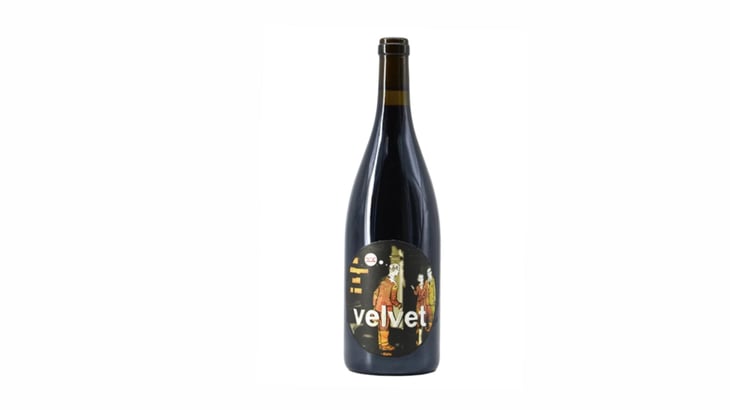 Velvet - Weingut Pittnauer - Gerhard & Brigitte Pittnauer -2020