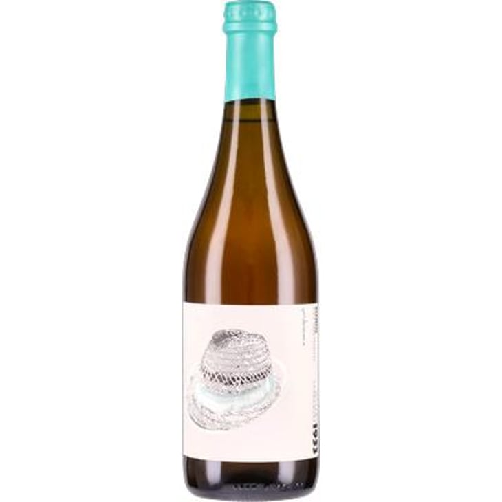 Verderame Vino Bianco Frizzante - Vecchio Consorzio 1953 - Vecchio Consorzio 1953 -2022