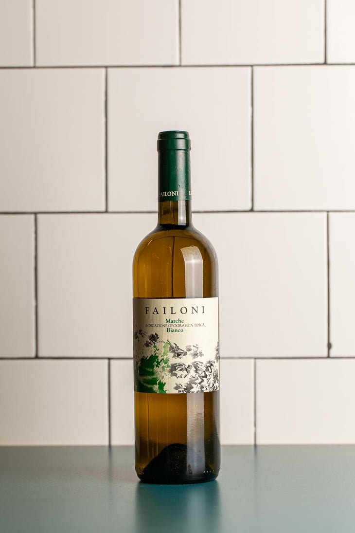 Marche Bianco - Azienda Agricola Failoni Antonio - Antonio Failoni -2021