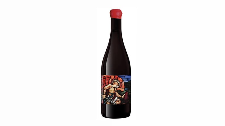 Veritas - Domaine de L'Ecu - Claire & Fred NIGER -2023