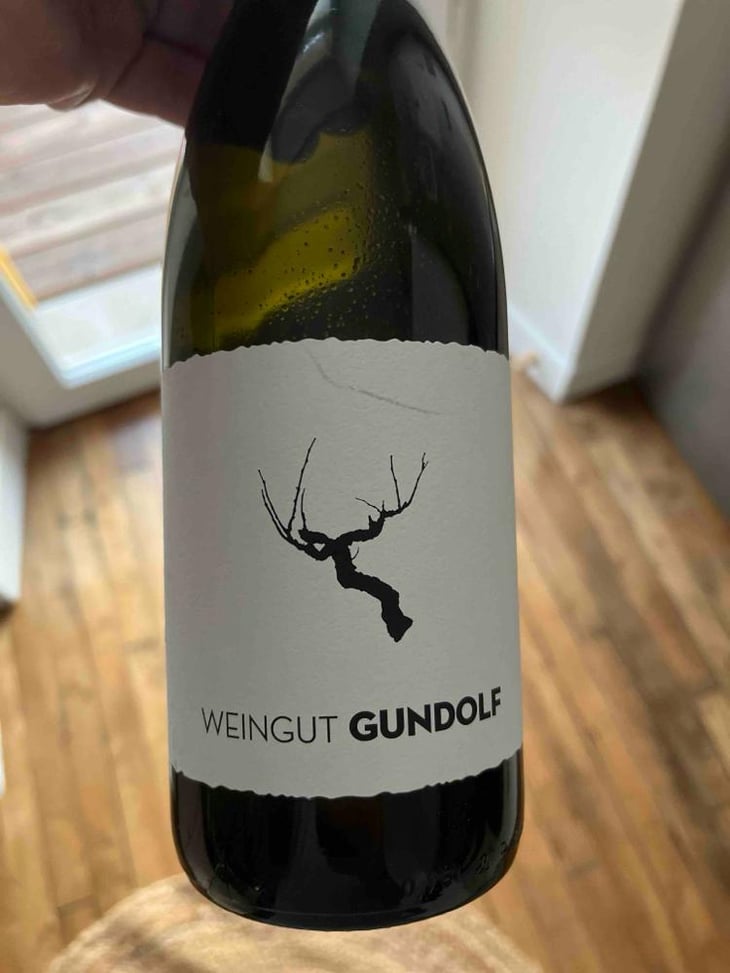 Vers Vert - Weingut Gundolf - Katherine Gundolf & Carole Rigo -2024