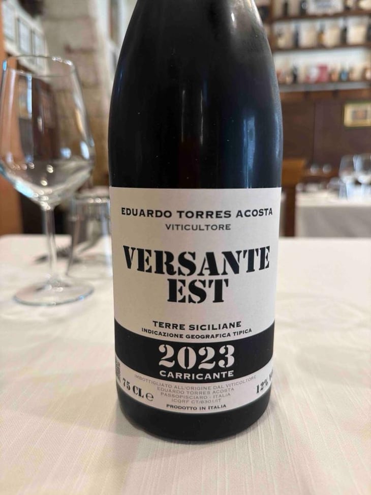 Versante Est - Eduardo Torres Acosta - Eduardo Torres Acosta -2021